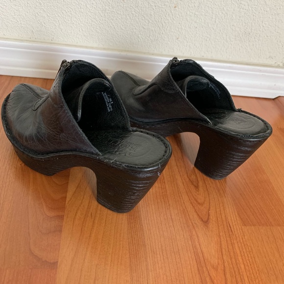 Born shoes - Picture 5 of 7